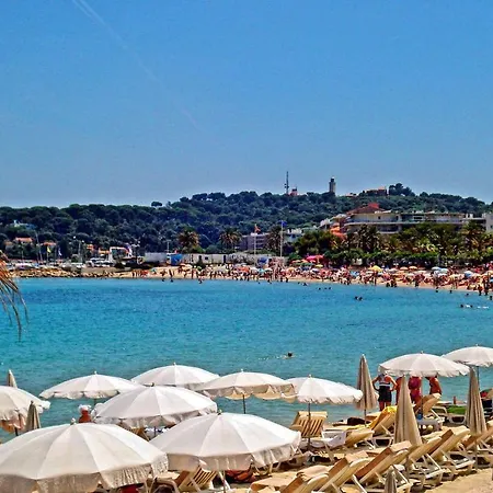 Ravissant Studio Au Coeur Du Vieil Apartment Antibes